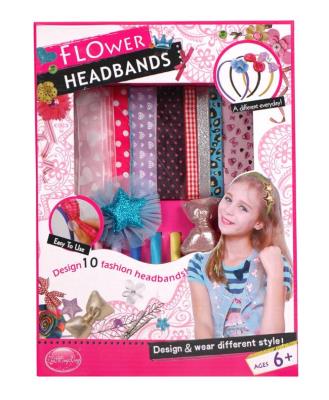 Zdjęcie produktu Zestaw opasek do ozdabiania