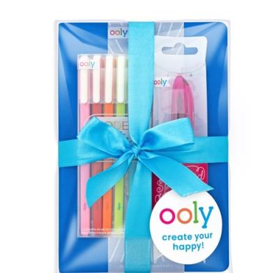 Opakowanie Zestaw prezentowy - Biurko Pisarza