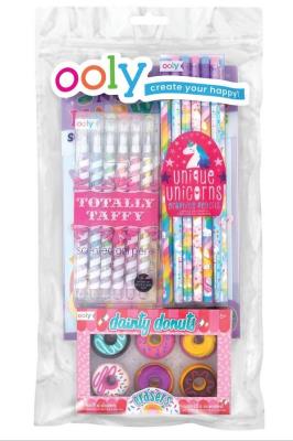 Opakowanie Zestaw prezentowy - Fantazja i Cukierki