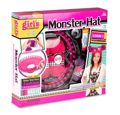 Zdjęcie produktu Zestaw z włóczką