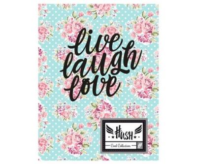 Opakowanie Zeszyt  A5 w kratkę 60 kartek Hash