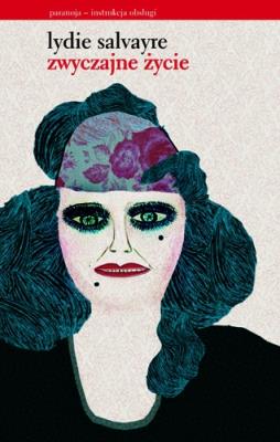 Okładka książki Zwyczajne życie