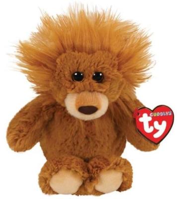 Opakowanie Attic Treasures Leon - Lew 15cm