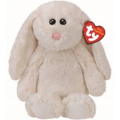 Opakowanie Attic Treasures Pearl - biały królik 24 cm