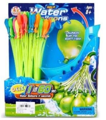 Opakowanie Balony wodne 2