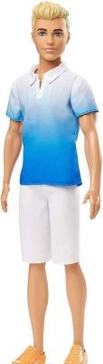 Opakowanie Barbie Fashionistas. Ken Stylowy 7