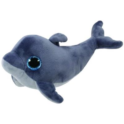 Opakowanie Beanie Boos Echo - delfin 15cm