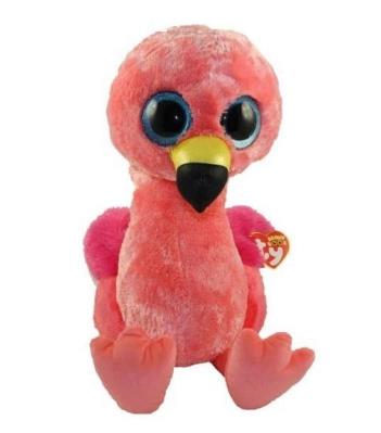 Opakowanie Beanie Boos Gilda - Flaming 42 cm