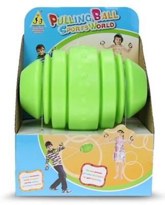 Opakowanie Bila na sznurku