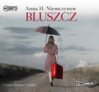 Bluszcz - Audiobook. Autor: Niemczynow Anna H.. SmakLiter.pl Okładka książki Bluszcz - Audiobook