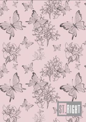 Opakowanie Brulion A4/96K kratka twarda oprawa MIX (5szt)