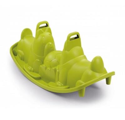 Opakowanie Bujak piesek zielony