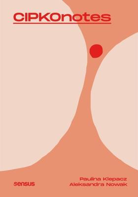 Okładka książki CIPKOnotes