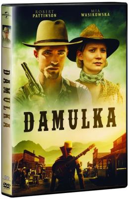 Opakowanie Damulka (DVD)