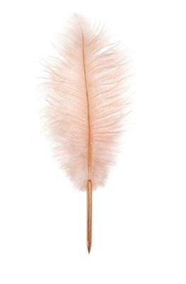 Opakowanie Długopis różowe pióro