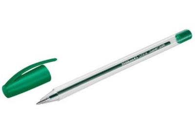 Długopis Stick Super Soft K86 (50) zielony  0000601481. Wydawca: Pelikan. SmakLiter.pl Opakowanie Długopis Stick Super Soft K86 (50) zielony  0000601481