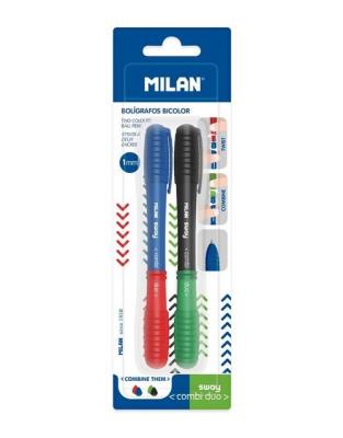 Opakowanie Długopis Sway combi duo (2szt) MILAN