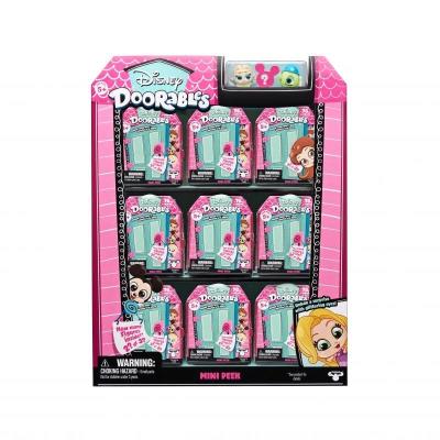 Opakowanie Doorables pudełko niespodzianka (27szt)