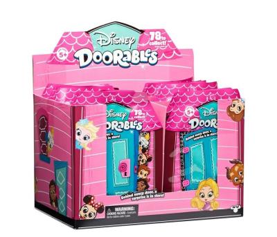 Opakowanie Doorables saszetka niespodzianka (24szt)