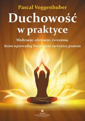Okładka książki Duchowość w praktyce