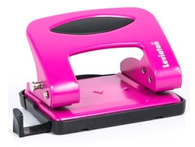 Opakowanie Dziurkacz 420 20K Różowy