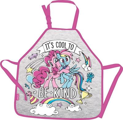 Opakowanie Fartuszek My Little Pony IV