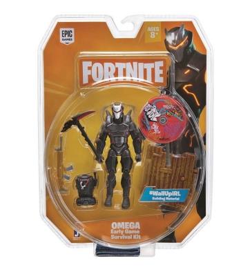 Opakowanie FORTNITE - Figurka 1 PAK - Omega