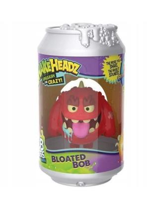 Gang potworów - Pierdzący Bob różowy. Wydawca: Dumel. SmakLiter.pl Opakowanie Gang potworów - Pierdzący Bob różowy