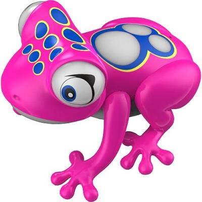 Gloopy Frog mix kolorów. Wydawca: Dumel. SmakLiter.pl Opakowanie Gloopy Frog mix kolorów