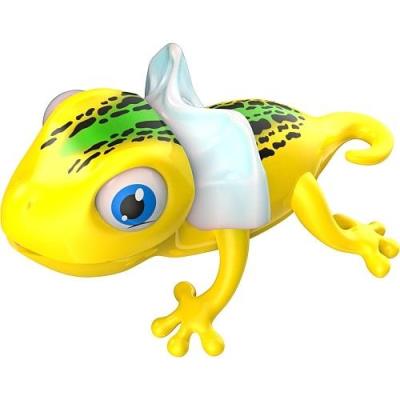 Gloopy Lizard mix kolorów. Wydawca: Dumel. SmakLiter.pl Opakowanie Gloopy Lizard mix kolorów