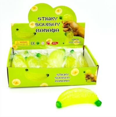 Opakowanie Gniotek Banan