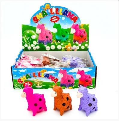 Opakowanie Gniotek Lama