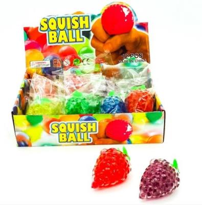 Opakowanie Gniotek Owoce