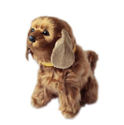 Opakowanie Interaktywny piesek - Spaniel