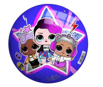 Opakowanie John Perłowa piłka Lol 23 cm