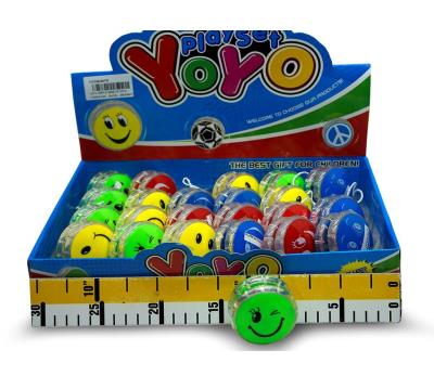Zdjęcie produktu JO-JO 24szt/disp