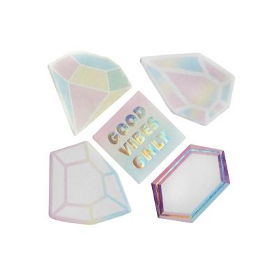 Opakowanie Karteczki samoprzylepne Good vibes only 150 szt.