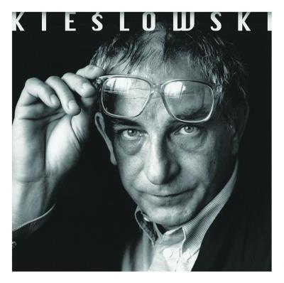 Okładka książki Kieślowski. Antologia filmowa (36 DVD)