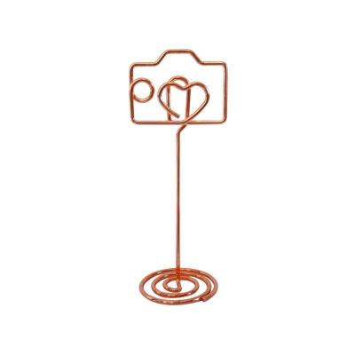 Opakowanie Klips na zdjęcie Aparat