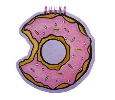 Opakowanie Kołonotes 80K Donut