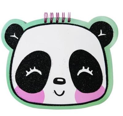 Opakowanie Kołonotes 80K Panda