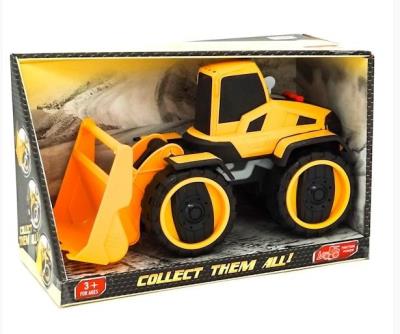 Opakowanie Koparka spychacz