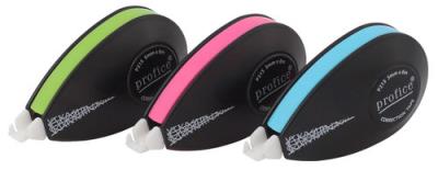 Opakowanie Korektor Profice w taśmie Mini 5mm X 6m w etui 12 sztuk