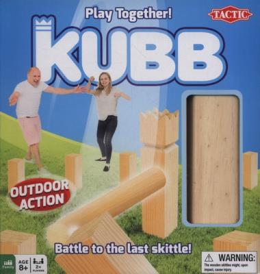 Opakowanie Kubb