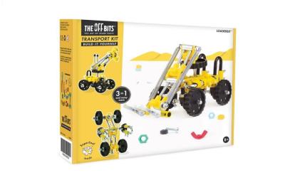 Opakowanie Ładowarka Loaderbit