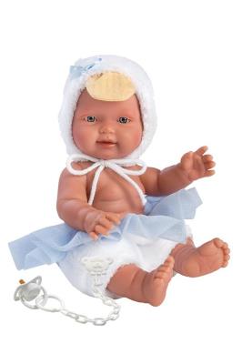 Opakowanie Lalka 26283 bobas chłopiec kaczorek 26cm