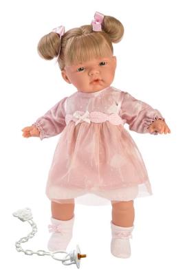 Opakowanie Lalka 38336 Joelle płacząca baletnica 38cm