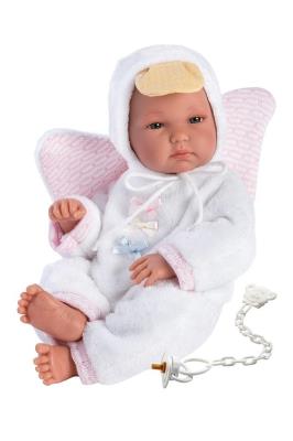 Opakowanie Lalka 63551 bobas Bimba kaczka 35cm