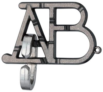 Opakowanie Łamigłówka Cast ABC - poziom 1/6 G3