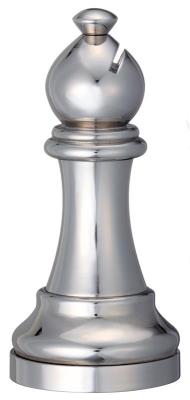 Opakowanie Łamigłówka Cast Bishop (Goniec) G3